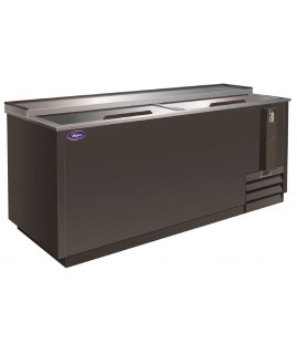 65" Bottle Cooler (Valpro)